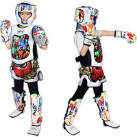 Перчатки Sundays TBD0549466601B (6oz, белый)