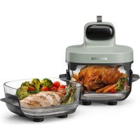 Аэрогриль (аэрофритюрница) Dreame Air Fryer PT60 (зеленый)