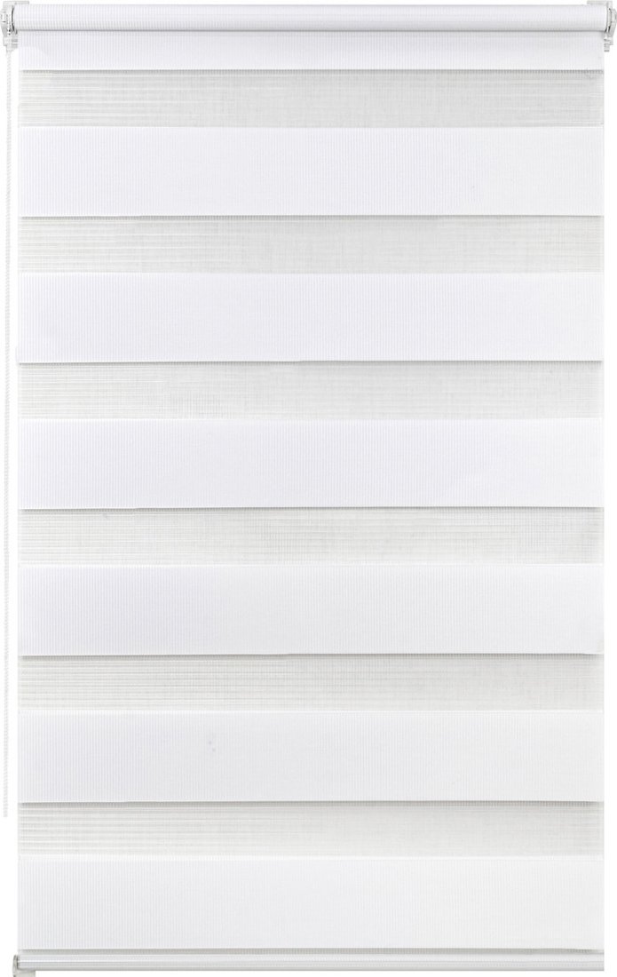 

Рулонные шторы Lm Decor ДН LB 11-13 180х185 (белый)