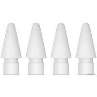 Сменные наконечники Apple Для 1-го и 2-го поколения MLUN2ZM/A (4 шт.)