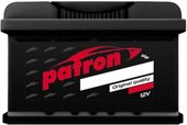 Patron PB75-640R (75 А·ч)