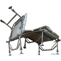 Раскладушка BTrace Robust F0490