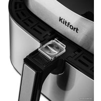 Аэрогриль (аэрофритюрница) Kitfort KT-2231