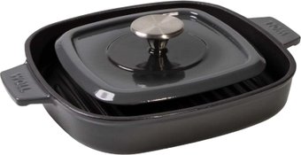 Woll Iron 624-2CI-030