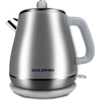 Электрический чайник Oulemei OLM-SHY001 (серый)