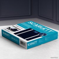 Напольные весы Scarlett SC-BS33ED82