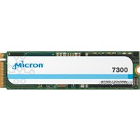 SSD Micron 7300 Pro 3.84TB MTFDHBG3T8TDF-1AW1ZABYY