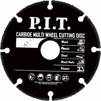 Отрезной диск P.I.T. ACTW07-0125 в Борисове