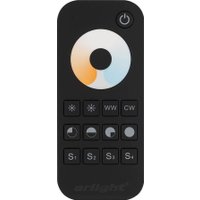 Пульт управления Arlight Smart-R34-Mix Black 025032