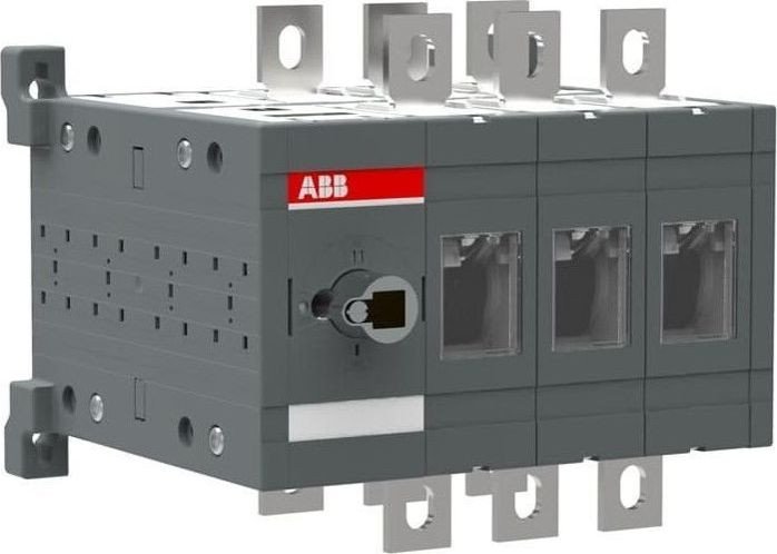 

Выключатель нагрузки ABB OT800E03C 800А 3P 1SCA022785R4270