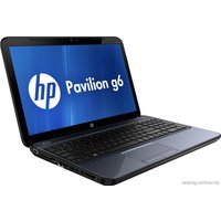 Ноутбук HP Pavilion g6-2051er (B1L96EA)