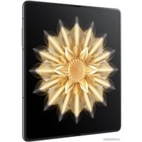 Телефон HONOR Magic V2 16GB/512GB международная версия с NFC (черный)