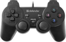 Игровые контроллеры и аксессуары