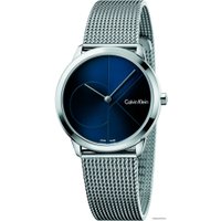 Наручные часы Calvin Klein K3M2212N