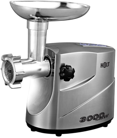 

Мясорубка Holt HT-MG-004
