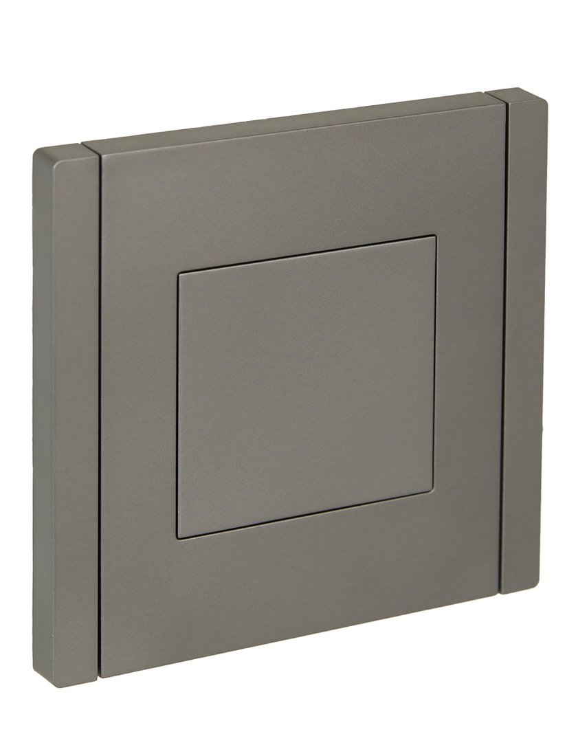 Декоративная заглушка IEK Forte&Piano FP-PL10-K46