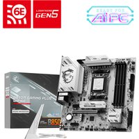 Материнская плата MSI B850M Gaming Plus WiFi6E