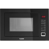 Микроволновая печь Exiteq EXM-104 (черный)