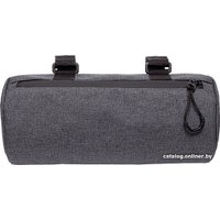 Велосумка Caanbag Тубус CAAN-TR-25DG (темно-серый)