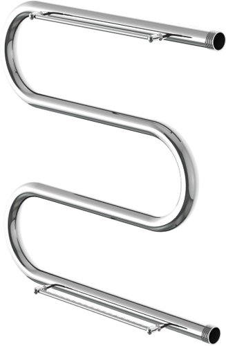 Полотенцесушитель Gloss & Reiter Standart M plus. М.1.60Х50(1")