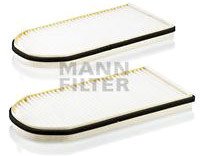 

MANN-filter CU36422