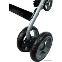 Коляска прогулочная «трость» Caretero Alfa