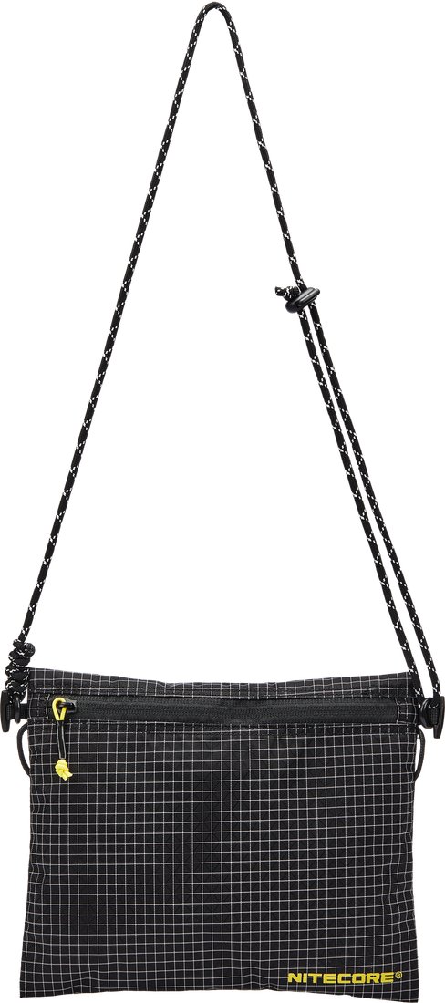 

Сумка через плечо Nitecore NPP01 152