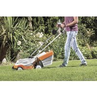 Газонокосилка STIHL RMA 235 (без АКБ)