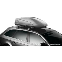Автобокс Thule Touring 200 400л