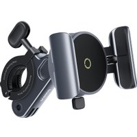 Держатель для смартфона Baseus PrimeTrip Series Magnetic Bike Phone Holder