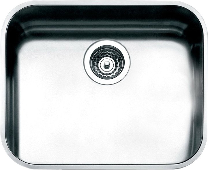 

Кухонная мойка Smeg UM50