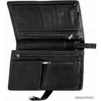 Кошелек Sergio Belotti 9312 (milano black)