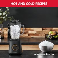 Стационарный блендер Moulinex Eco Respect LM46EN10