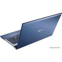 Ноутбук Acer Aspire 5830TG-2354G50Mnbb (LX.RHJ02.236)