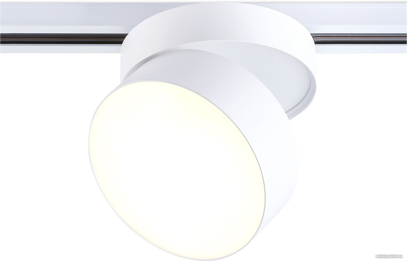 Трековый светильник Ambrella light GL6872 WH (белый)