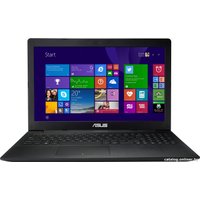 Ноутбук ASUS X553MA-SX377B