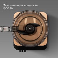 Кухонный комбайн Redmond (Редмонд) FP608 (бронза)