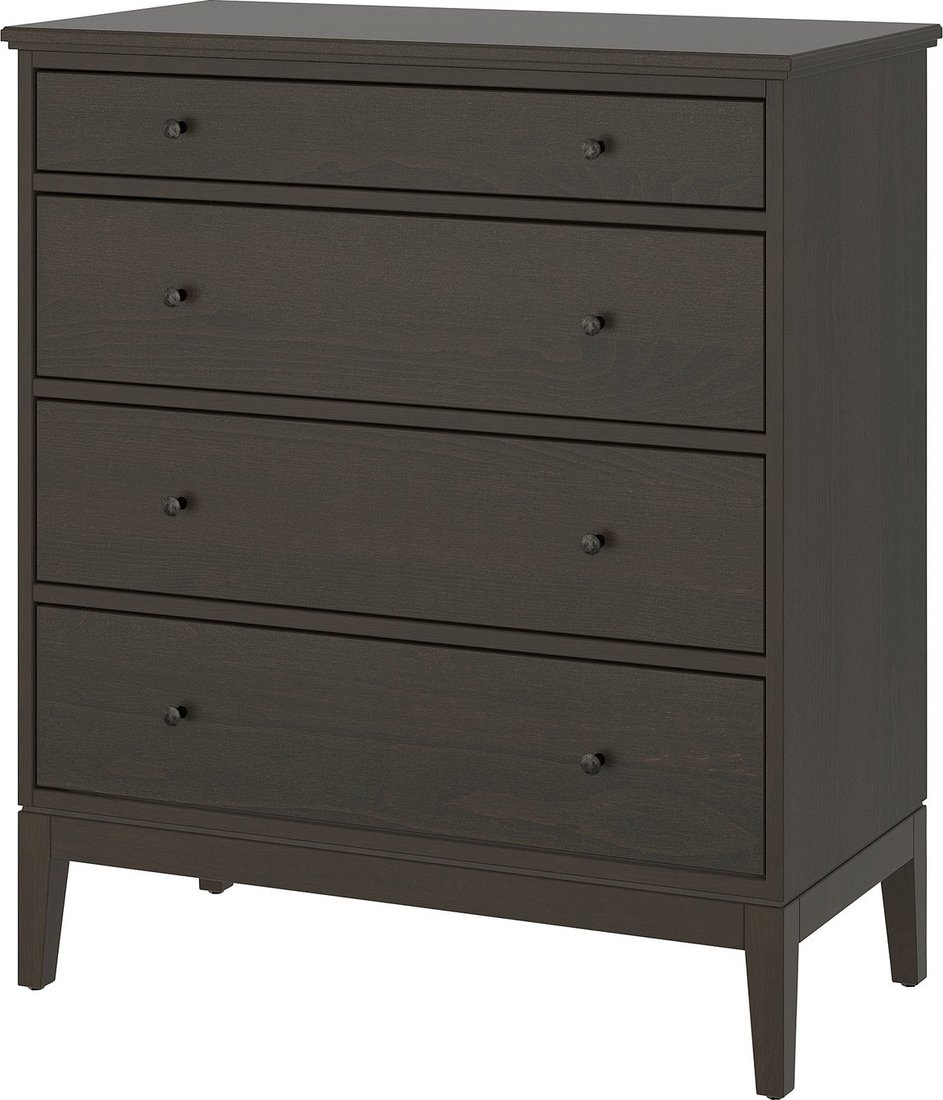 

Комод Ikea Idanas 90458768
