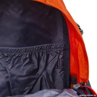 Городской рюкзак Polar П1525 (зеленый)