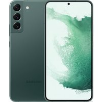Телефон Samsung Galaxy S22+ 5G SM-S9060 8GB/128GB (зеленый)