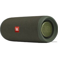 Беспроводная колонка JBL Flip 5 (зеленый) в Бресте