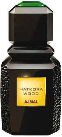 

Парфюмерная вода Ajmal Hatkora Wood EdP (50 мл)