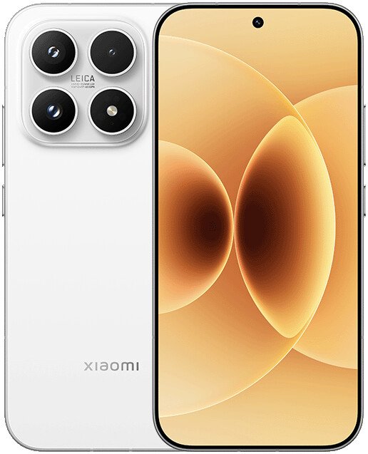 

Телефон Xiaomi 17 12GB/512GB китайская версия (белый)