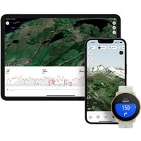 Умные часы Suunto 9 Peak Pro (жемчужное золото)