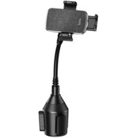 Держатель для смартфона Hoco H63 (черный)