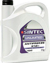 Sintec UNLIMITED S12++ 5л