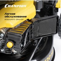Газонокосилка Champion LM4215