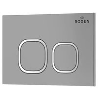 Панель смыва Roxen Santi 410280M