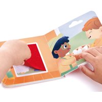 Развивающая игра Hape Фермерские приключения E3436_HP в Солигорске