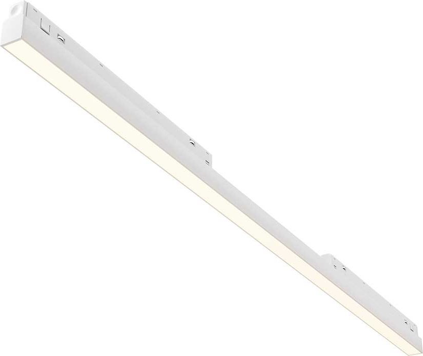 

Трековый светильник Maytoni Technical Exility Basis TR030-2-30W3K-W